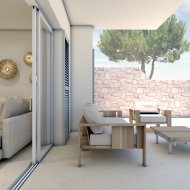Nouvelle construction - Appartements -
Pilar de la Horadada