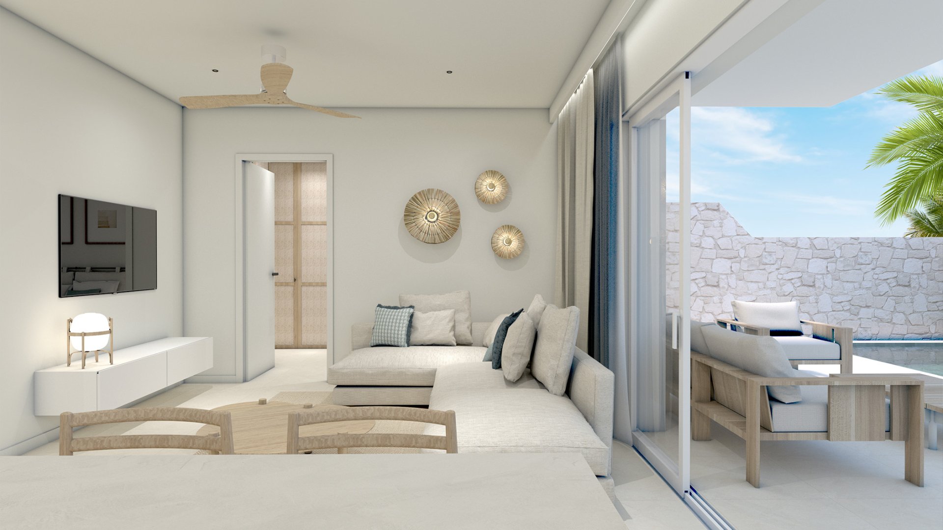 Nouvelle construction - Appartements -
Pilar de la Horadada