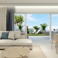 Nouvelle construction - Appartements -
Pilar de la Horadada