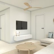 Nouvelle construction - Appartements -
Pilar de la Horadada