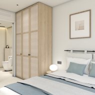 Nouvelle construction - Appartements -
Pilar de la Horadada