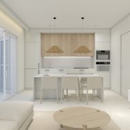 Nouvelle construction - Appartements -
Pilar de la Horadada