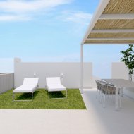 Nouvelle construction - Appartements -
Pilar de la Horadada