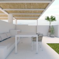 Nouvelle construction - Appartements -
Pilar de la Horadada
