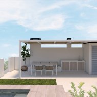 Nouvelle construction - Appartements -
Pilar de la Horadada