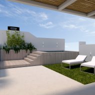Nouvelle construction - Appartements -
Pilar de la Horadada