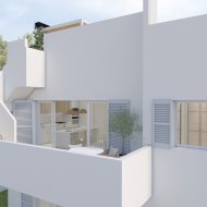 Nouvelle construction - Appartements -
Pilar de la Horadada