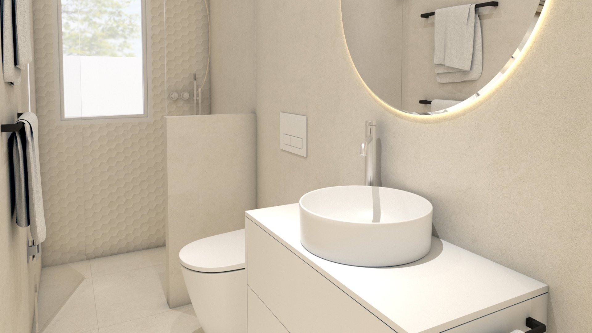 Nouvelle construction - Appartements -
Pilar de la Horadada