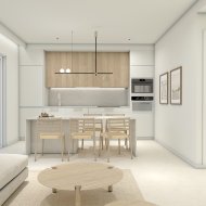 Nouvelle construction - Appartements -
Pilar de la Horadada