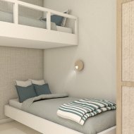 Nouvelle construction - Appartements -
Pilar de la Horadada