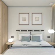 Nouvelle construction - Appartements -
Pilar de la Horadada