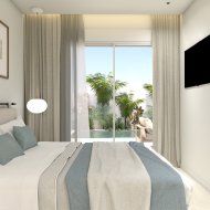 Nouvelle construction - Appartements -
Pilar de la Horadada