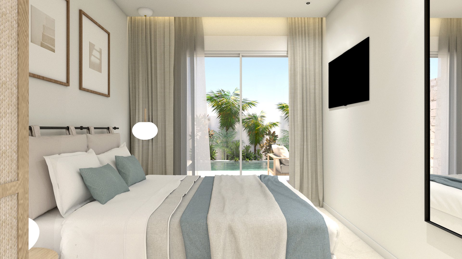 Nouvelle construction - Appartements -
Pilar de la Horadada