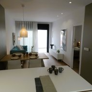 Nouvelle construction - Appartements -
Pilar de la Horadada