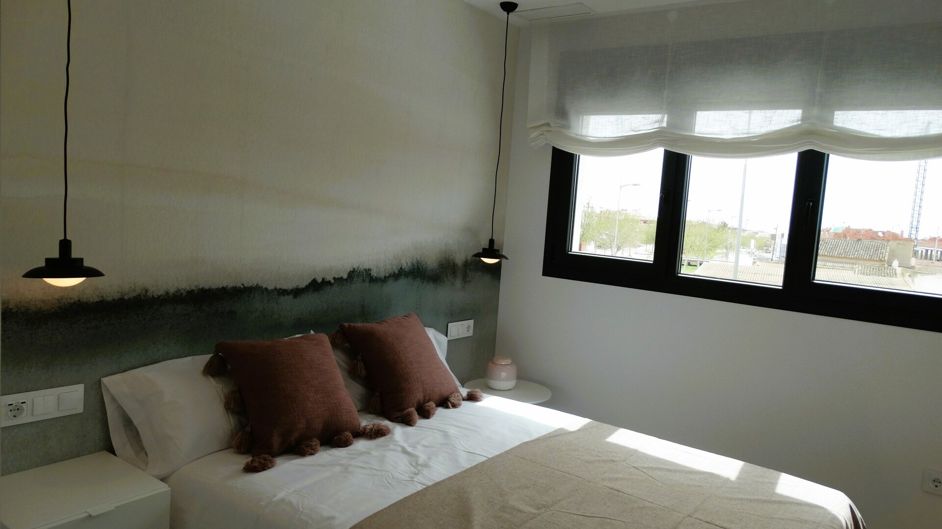 Nouvelle construction - Appartements -
Pilar de la Horadada