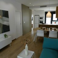 Nouvelle construction - Appartements -
Pilar de la Horadada