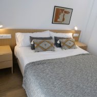 Nouvelle construction - Appartements -
Pilar de la Horadada