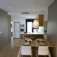 Nouvelle construction - Appartements -
Pilar de la Horadada