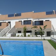 Nouvelle construction - Appartements -
Pilar de la Horadada