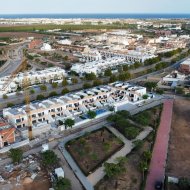 Nouvelle construction - Appartements -
Pilar de la Horadada