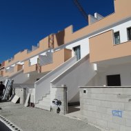 Nouvelle construction - Appartements -
Pilar de la Horadada
