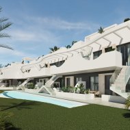 Nouvelle construction - Appartements -
Pilar de la Horadada