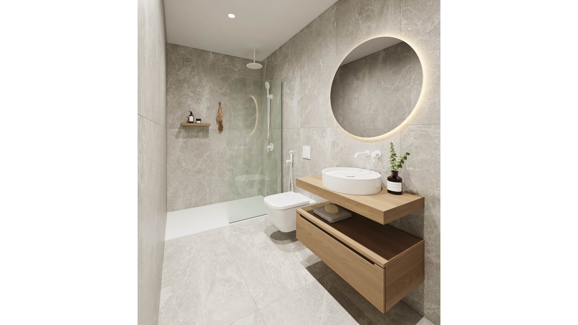 Nouvelle construction - Appartements -
Pilar de la Horadada