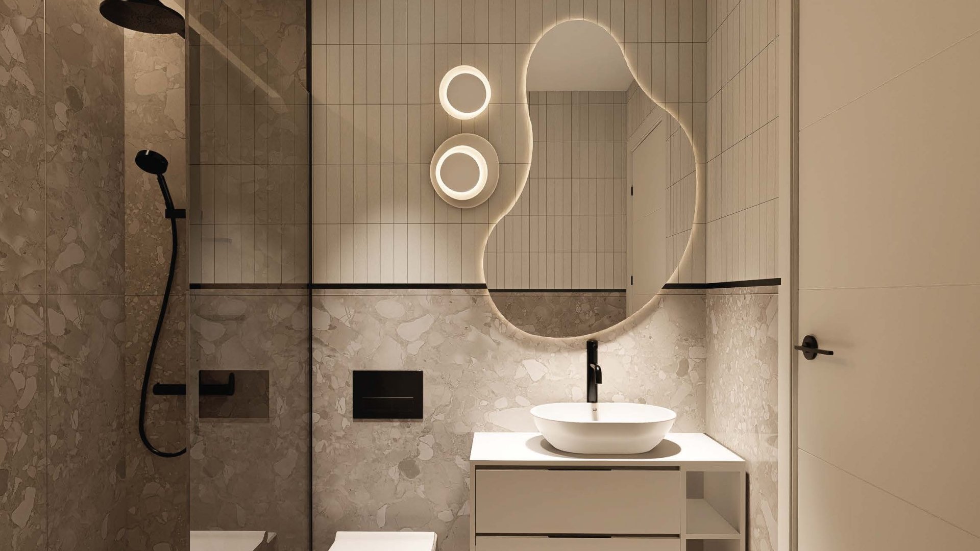 Nouvelle construction - Appartements -
Pilar de la Horadada