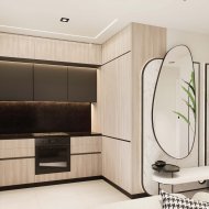 Nouvelle construction - Appartements -
Pilar de la Horadada