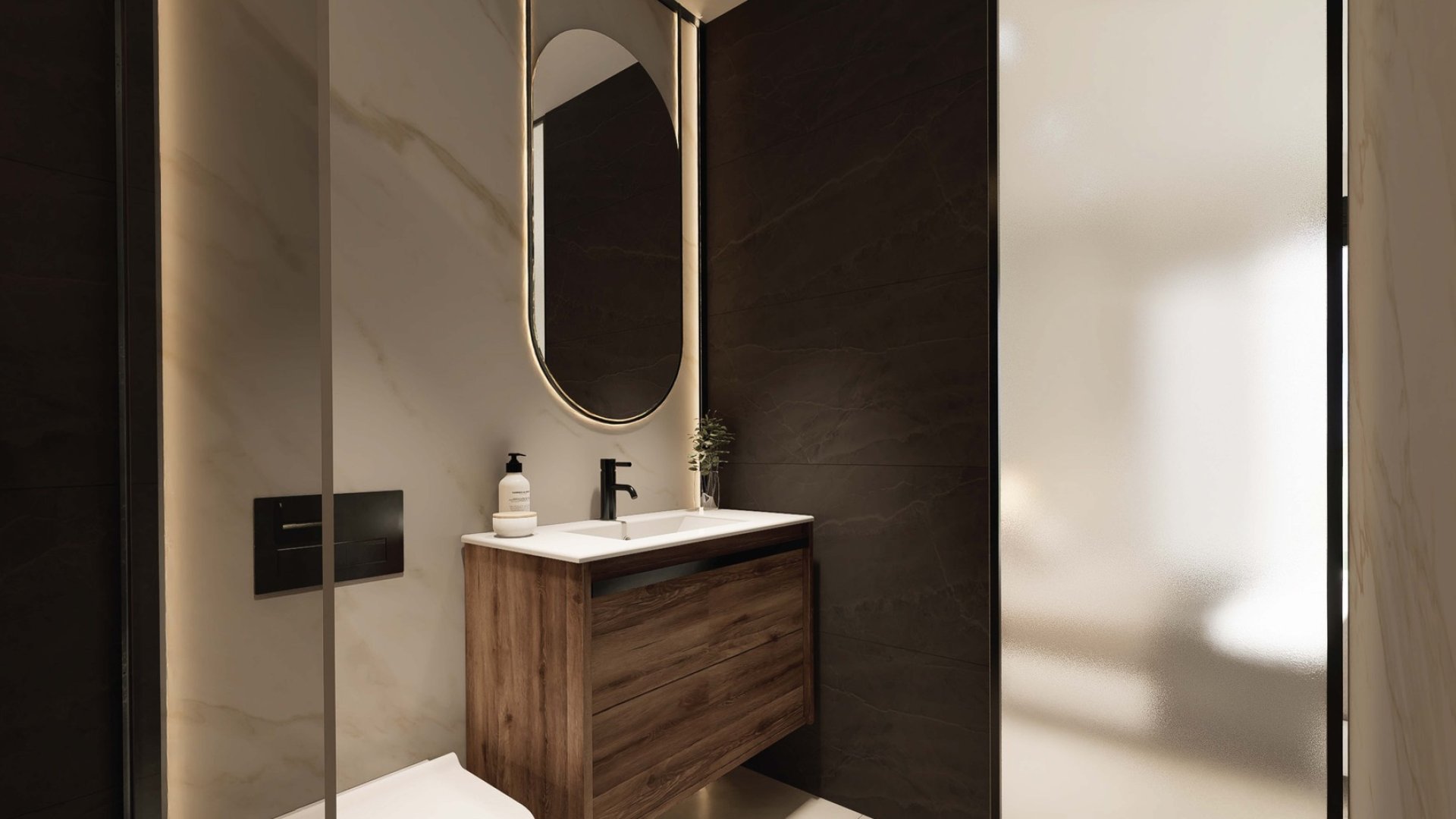 Nouvelle construction - Appartements -
Pilar de la Horadada