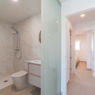 Nouvelle construction - Appartements -
Playa Flamenca