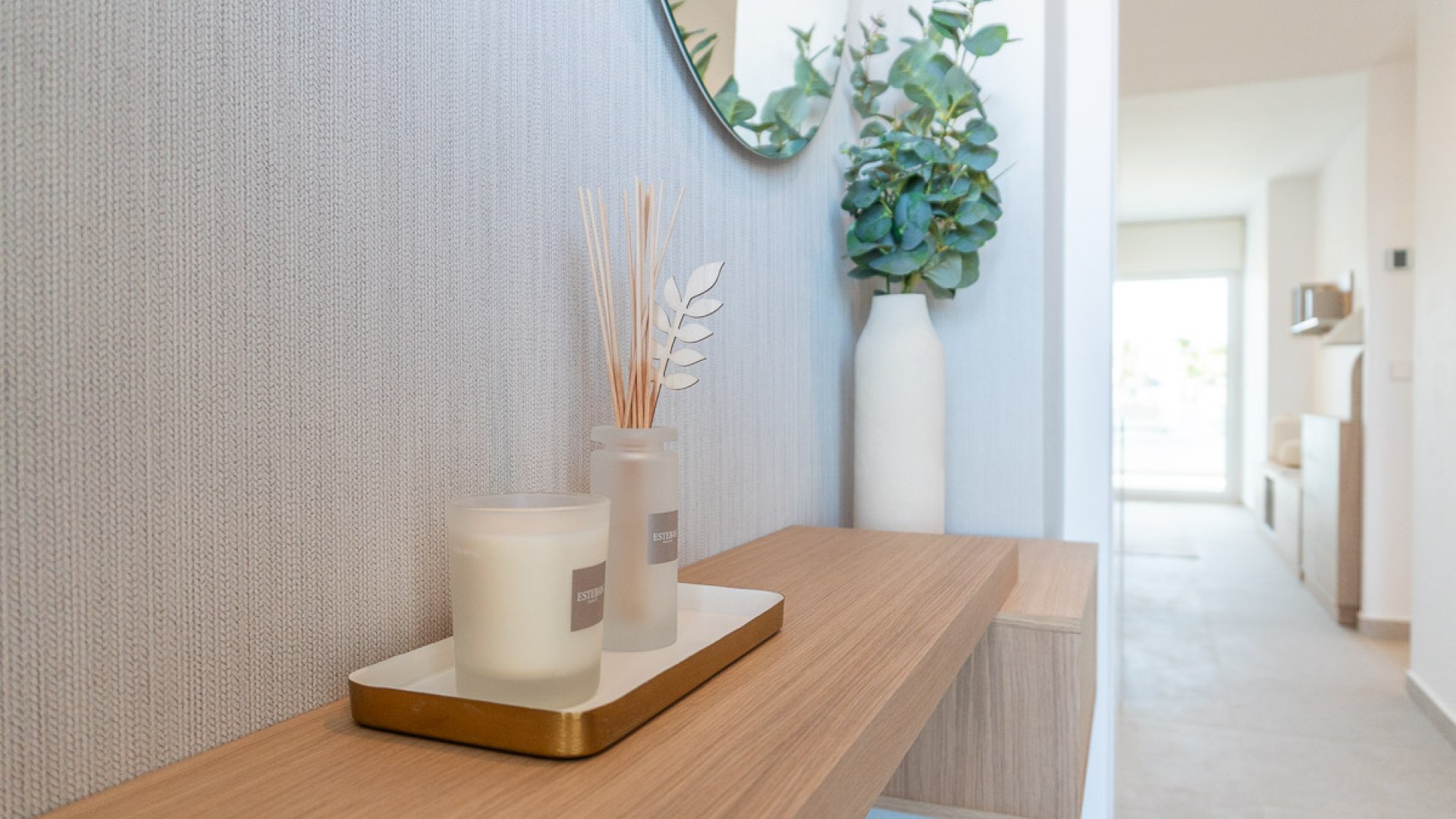 Nouvelle construction - Appartements -
Playa Flamenca
