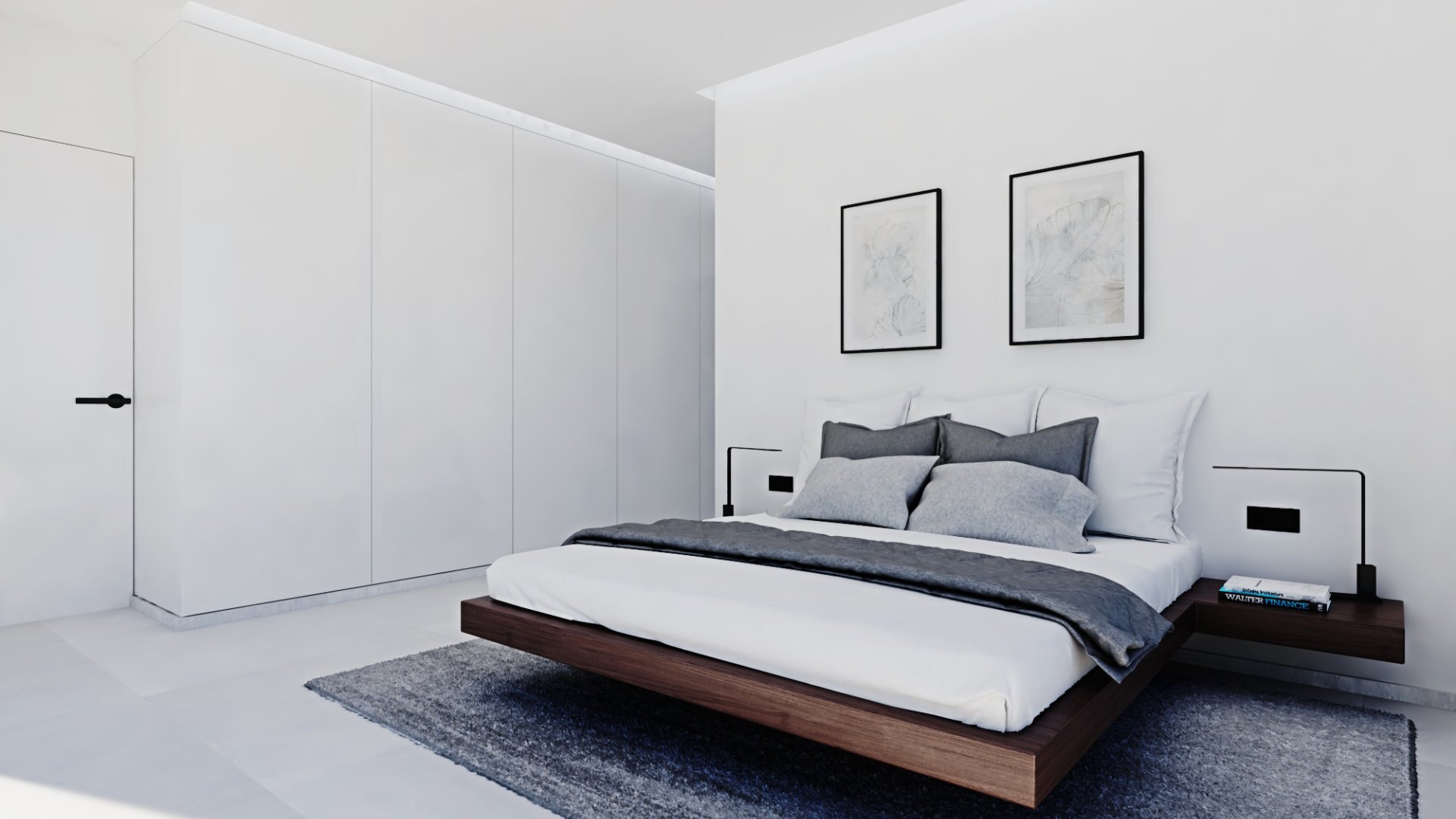 Nouvelle construction - Appartements -
Pueblo Mascarat