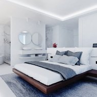 Nouvelle construction - Appartements -
Pueblo Mascarat