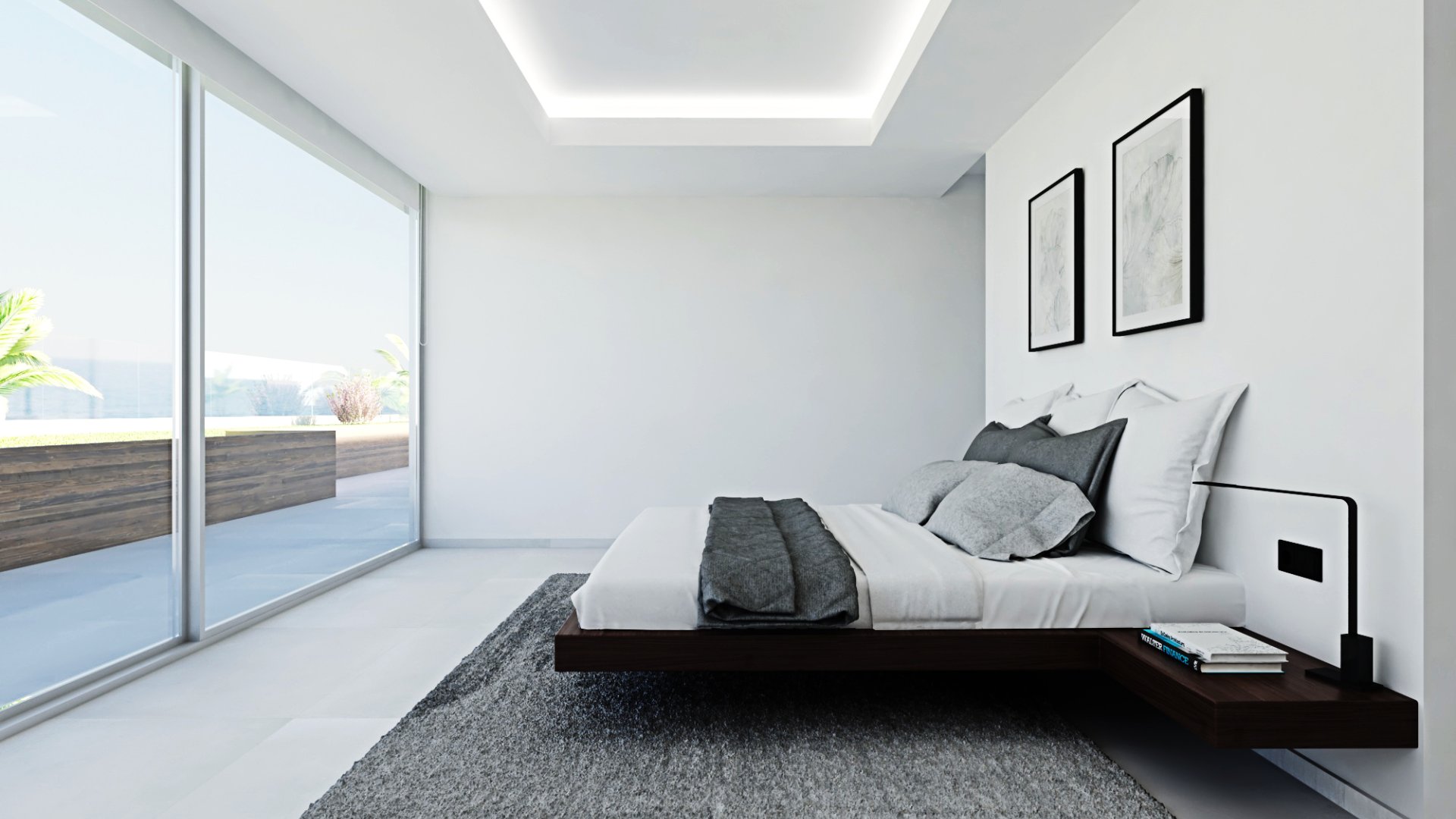 Nouvelle construction - Appartements -
Pueblo Mascarat