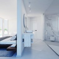 Nouvelle construction - Appartements -
Pueblo Mascarat