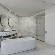 Nouvelle construction - Appartements -
Pueblo Mascarat