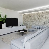 Nouvelle construction - Appartements -
Pueblo Mascarat