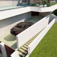 Nouvelle construction - Appartements -
Pueblo Mascarat