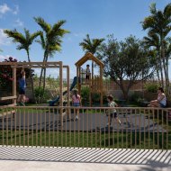 Nouvelle construction - Appartements -
Pulpí
