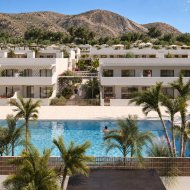 Nouvelle construction - Appartements -
Pulpí