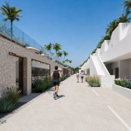 Nouvelle construction - Appartements -
Pulpí