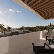 Nouvelle construction - Appartements -
Pulpí
