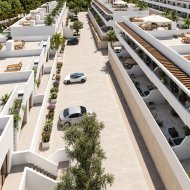 Nouvelle construction - Appartements -
Pulpí