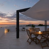 Nouvelle construction - Appartements -
Pulpí