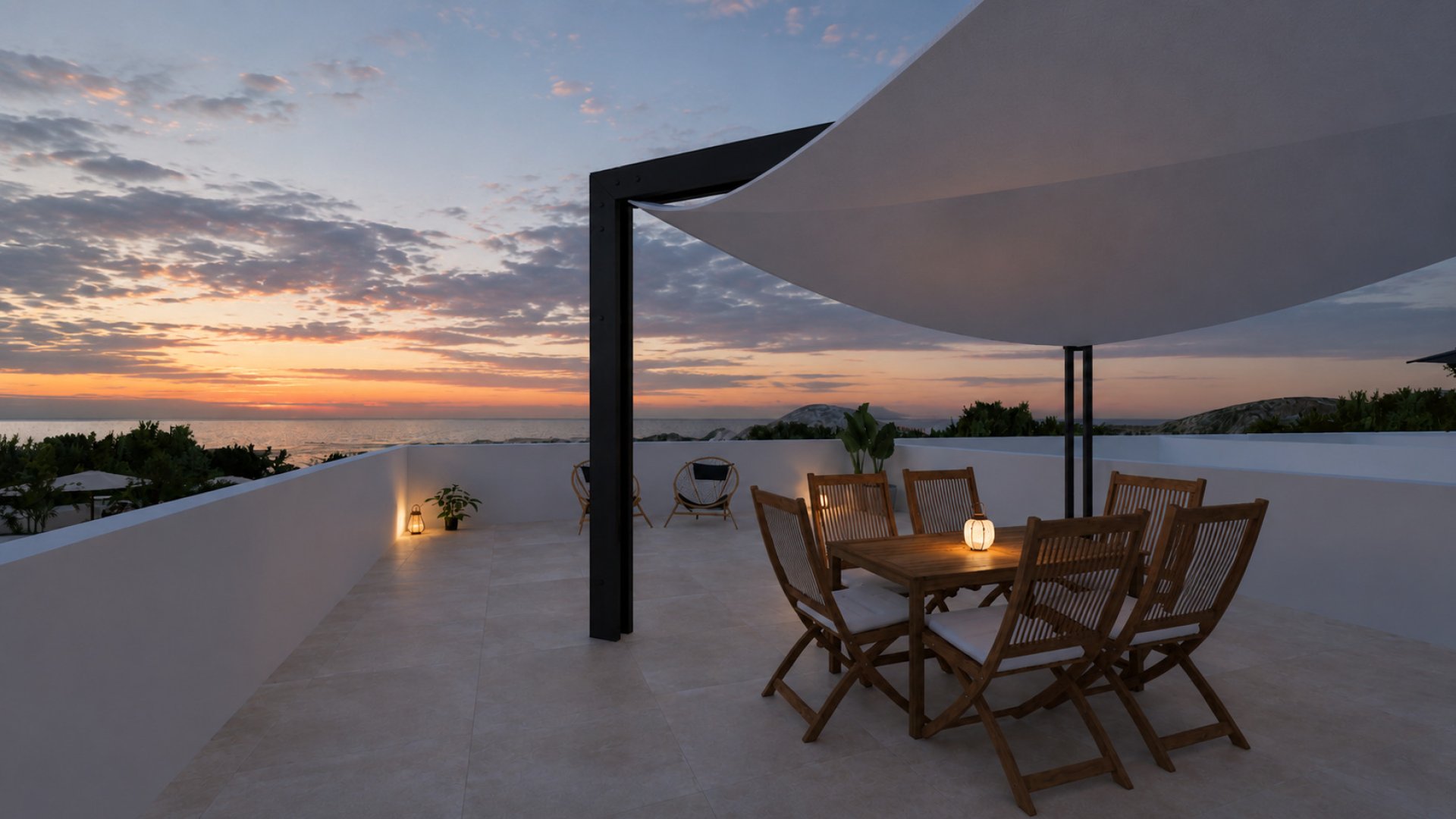 Nouvelle construction - Appartements -
Pulpí