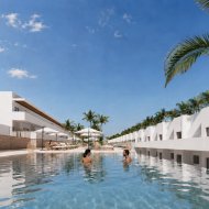 Nouvelle construction - Appartements -
Pulpí
