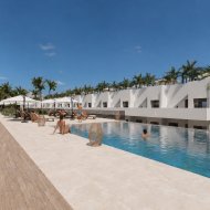 Nouvelle construction - Appartements -
Pulpí