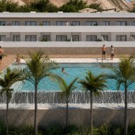 Nouvelle construction - Appartements -
Pulpí