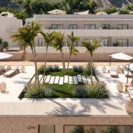 Nouvelle construction - Appartements -
Pulpí
